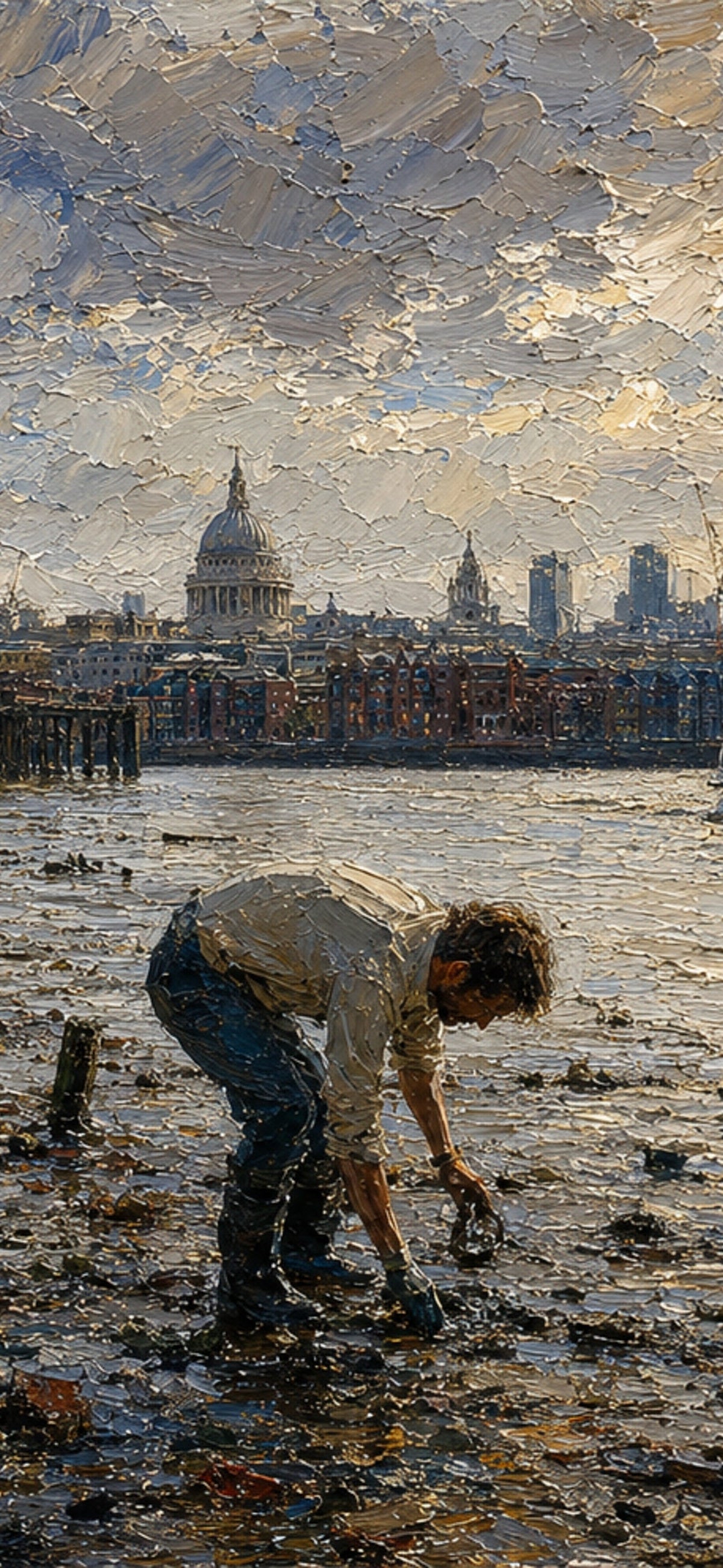 London